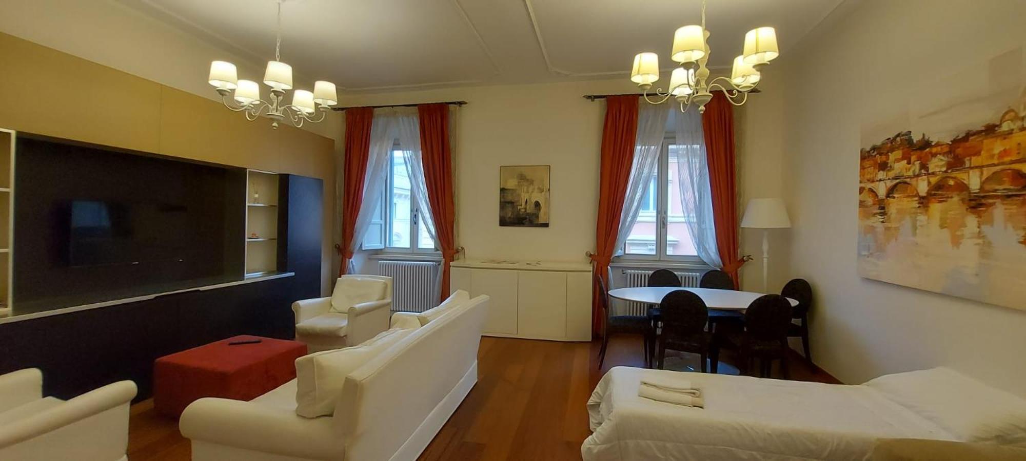Altarocca Embassy Rome Villa Dış mekan fotoğraf
